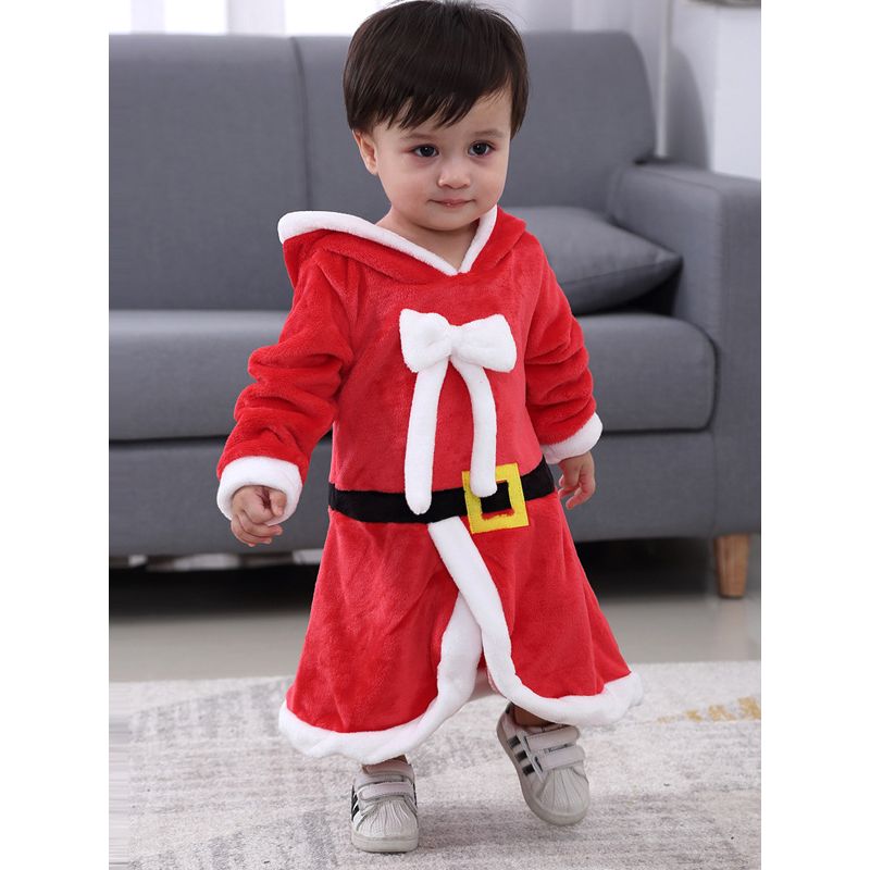 cute baby girl christmas dresses