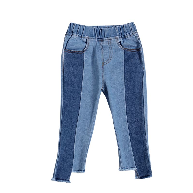 baby jeans pant shirt