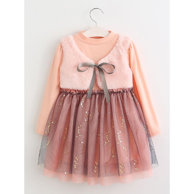 toddler girl holiday dress