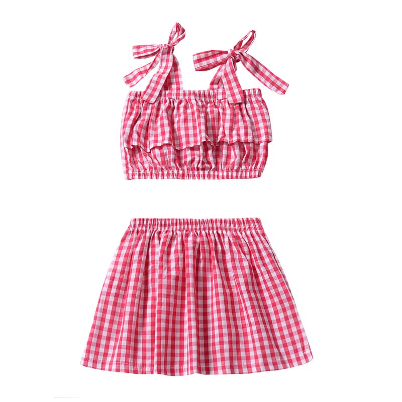 summer clothes for kids girls