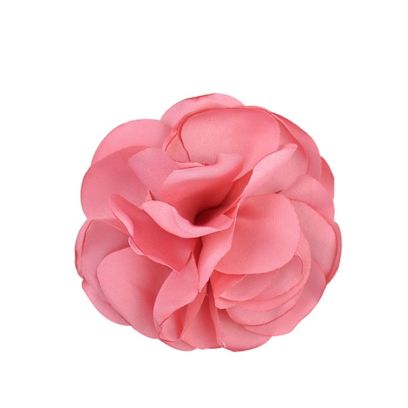 Wholesale 10 Pack Cute Girl Flower Hair Clips 200618219