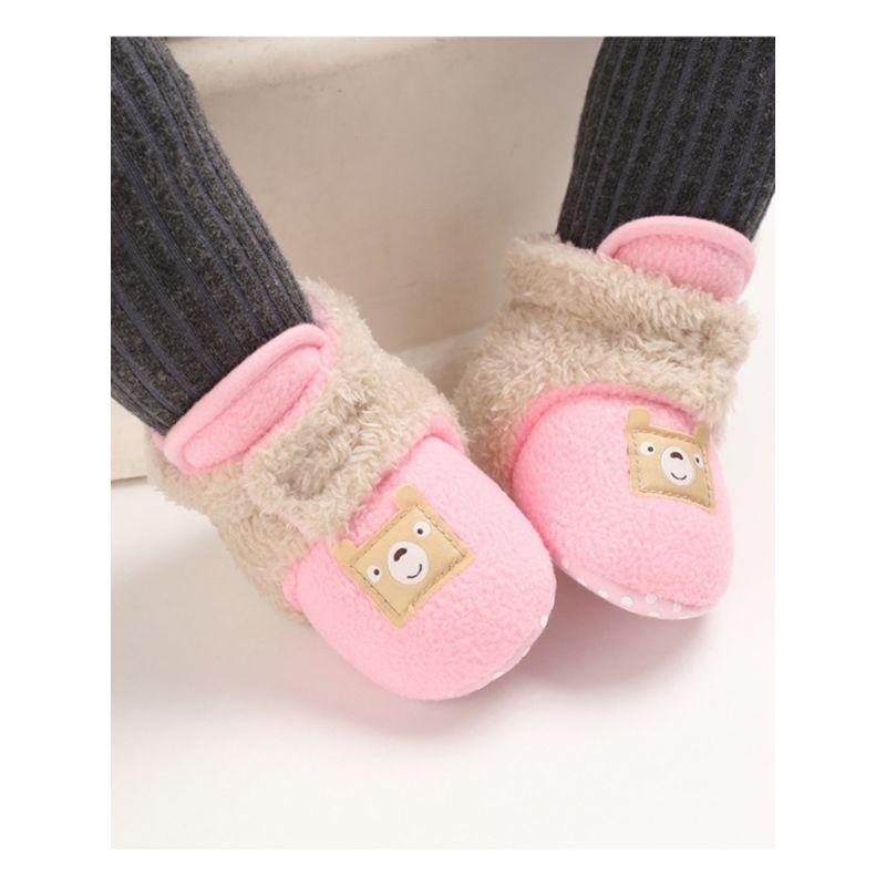 Wholesale Baby Bear First Walker Boots 200916767 - kisk