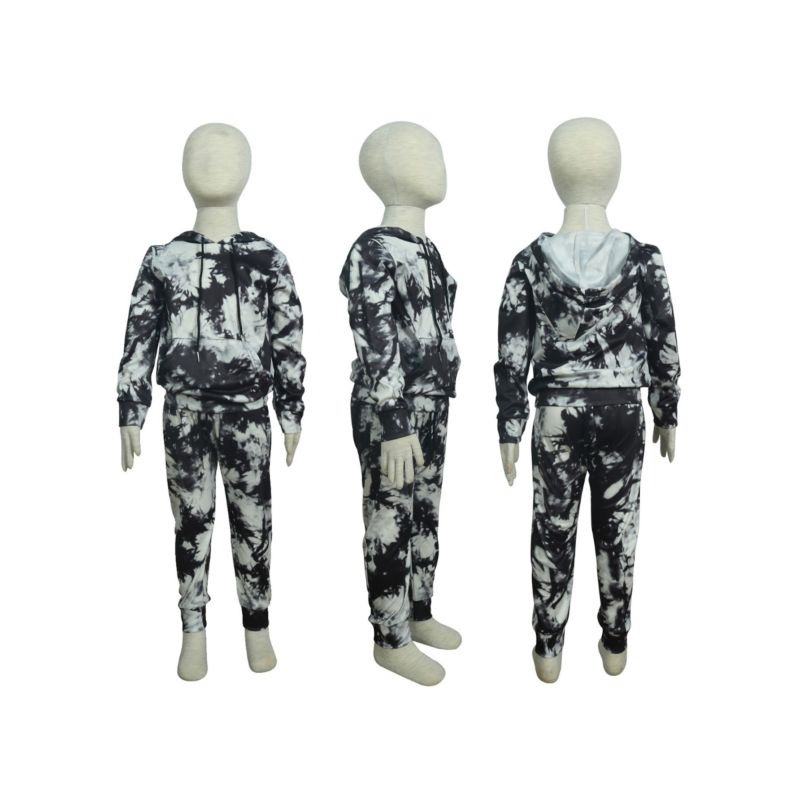 mens tie dye tracksuit