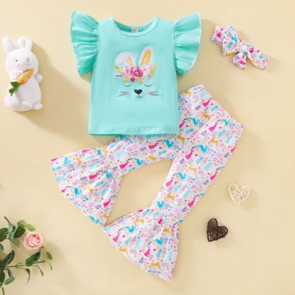 Wholesale Baby and Toddler Outfit Sets for Girls Online
