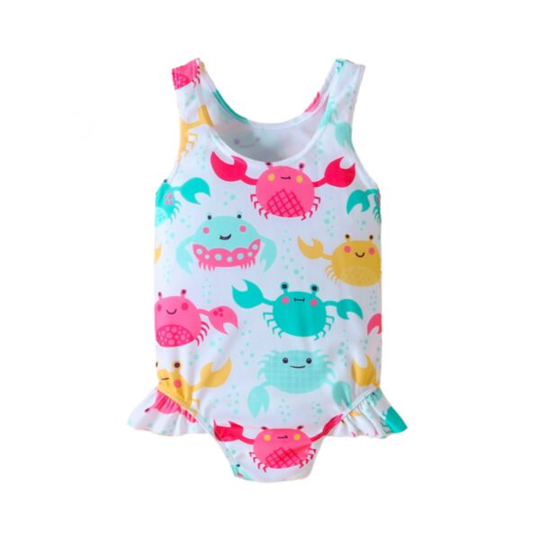 Wholesale Toddler Girl Swimwear,Swimsuit,Bathing Suits