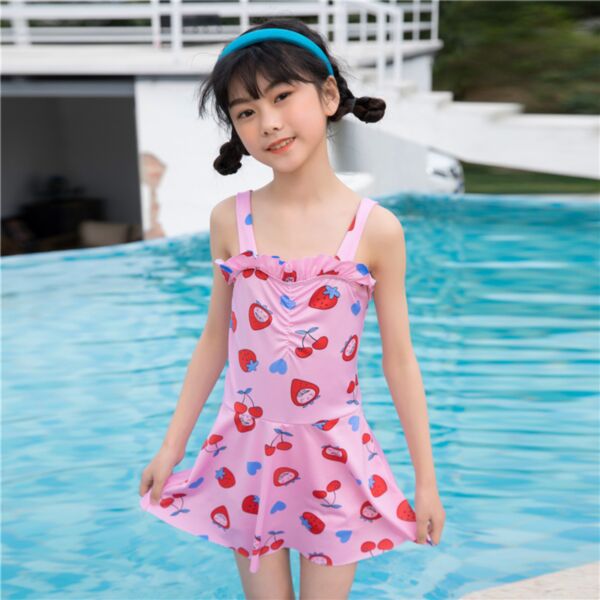 Wholesale kids’ swimwear-kiskissing.com