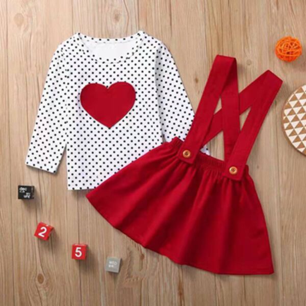 Wholesale Baby and Toddler Outfit Sets for Girls Online