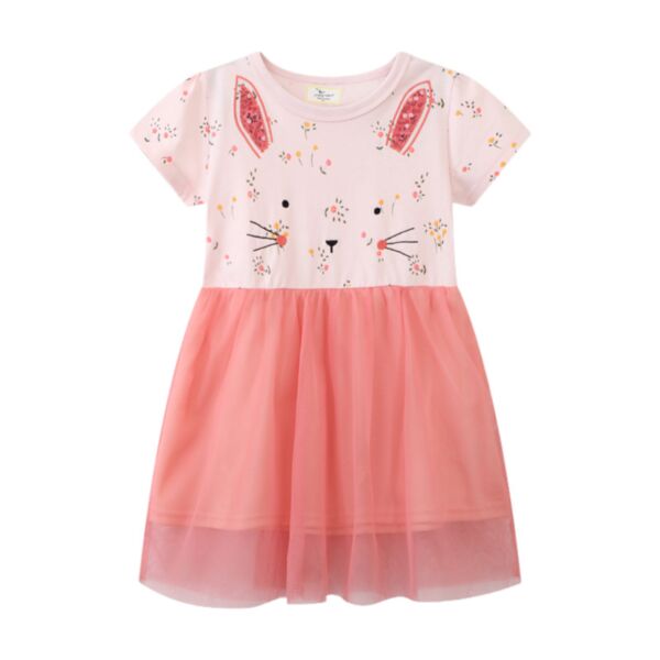 Wholesale Cute Trendy Toddler Girl Dresses