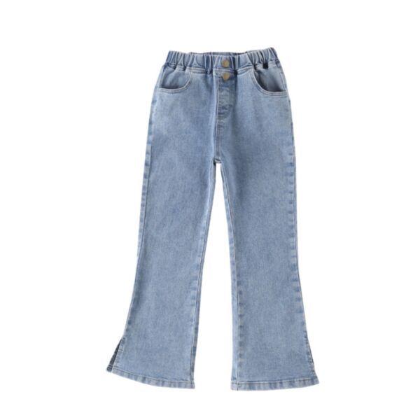 Wholesale girls' high quality jeans-kiskissing.com