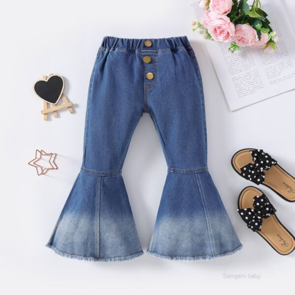 Purchase Wholesale kids bell bottom jeans. Free Returns & Net 60