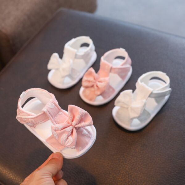 Little girl sandals wholesale online