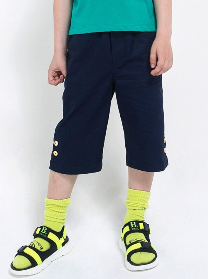 Wholesale Casual Little Boy Shorts 200229528 - kiskissi