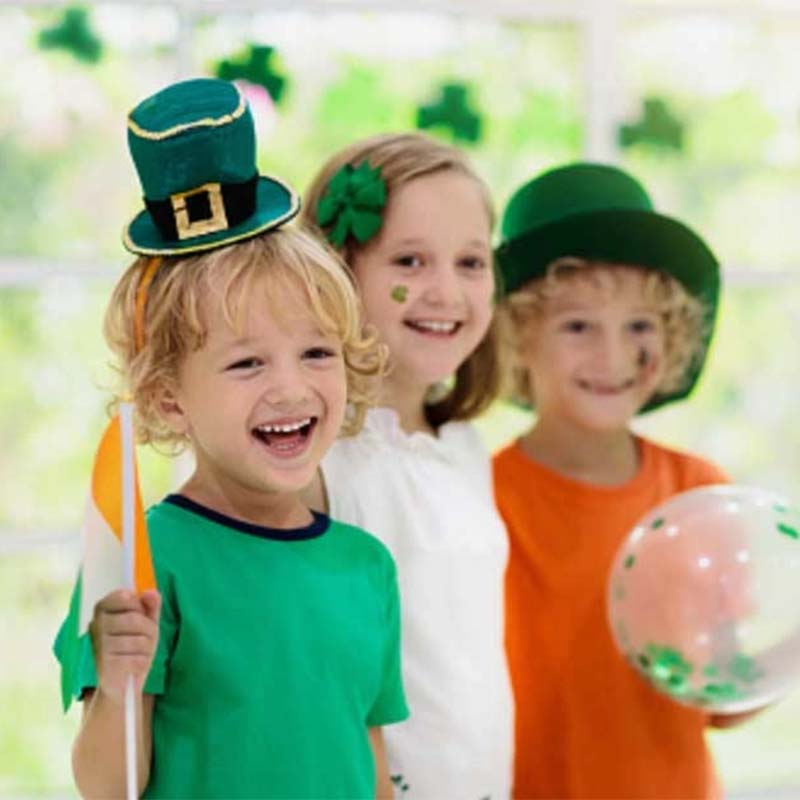 12 Most Popular ST Patrick’s Day Children’s Clothes for Your Kids ...