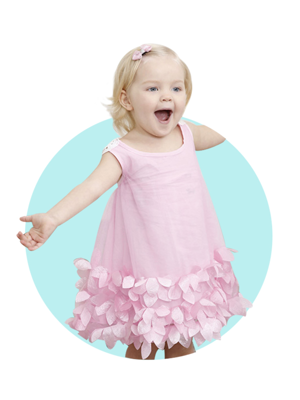 baby girl wholesale clothing